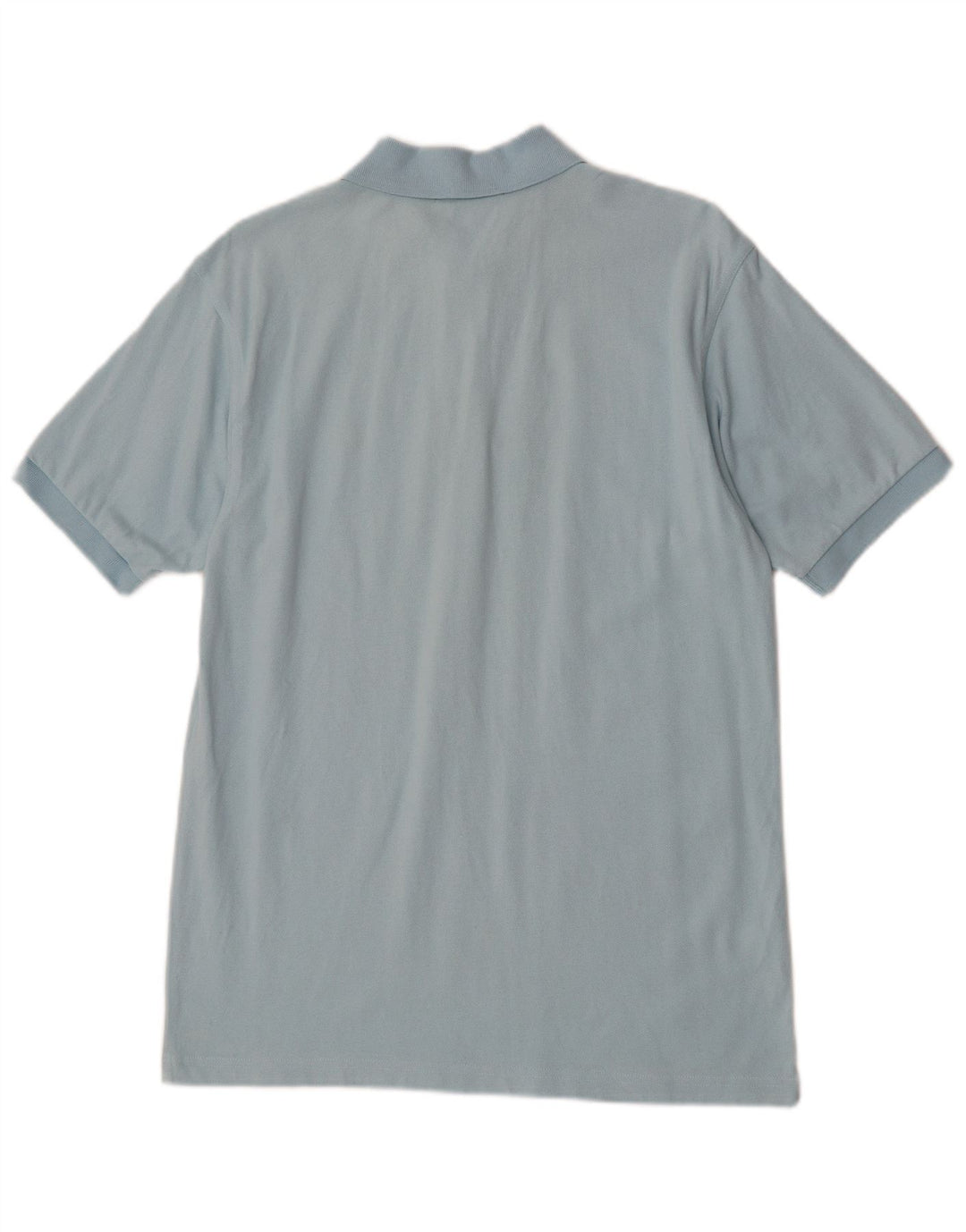 Męska koszulka polo Fred Perry, niebieska, bawełniana