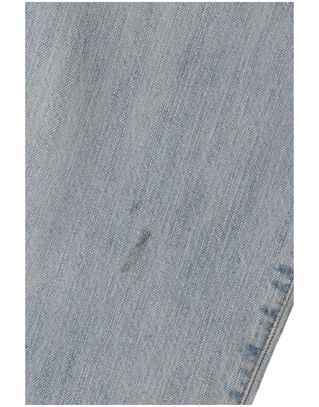Carrera Męskie 710 Slim Jeans W40 L33 Niebieska bawełna