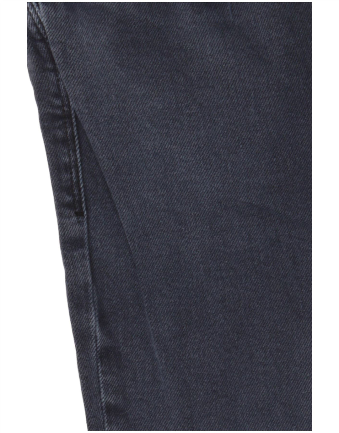 Jeansy męskie Massimo Dutti EU 36 XL W36 L32 Granatowe