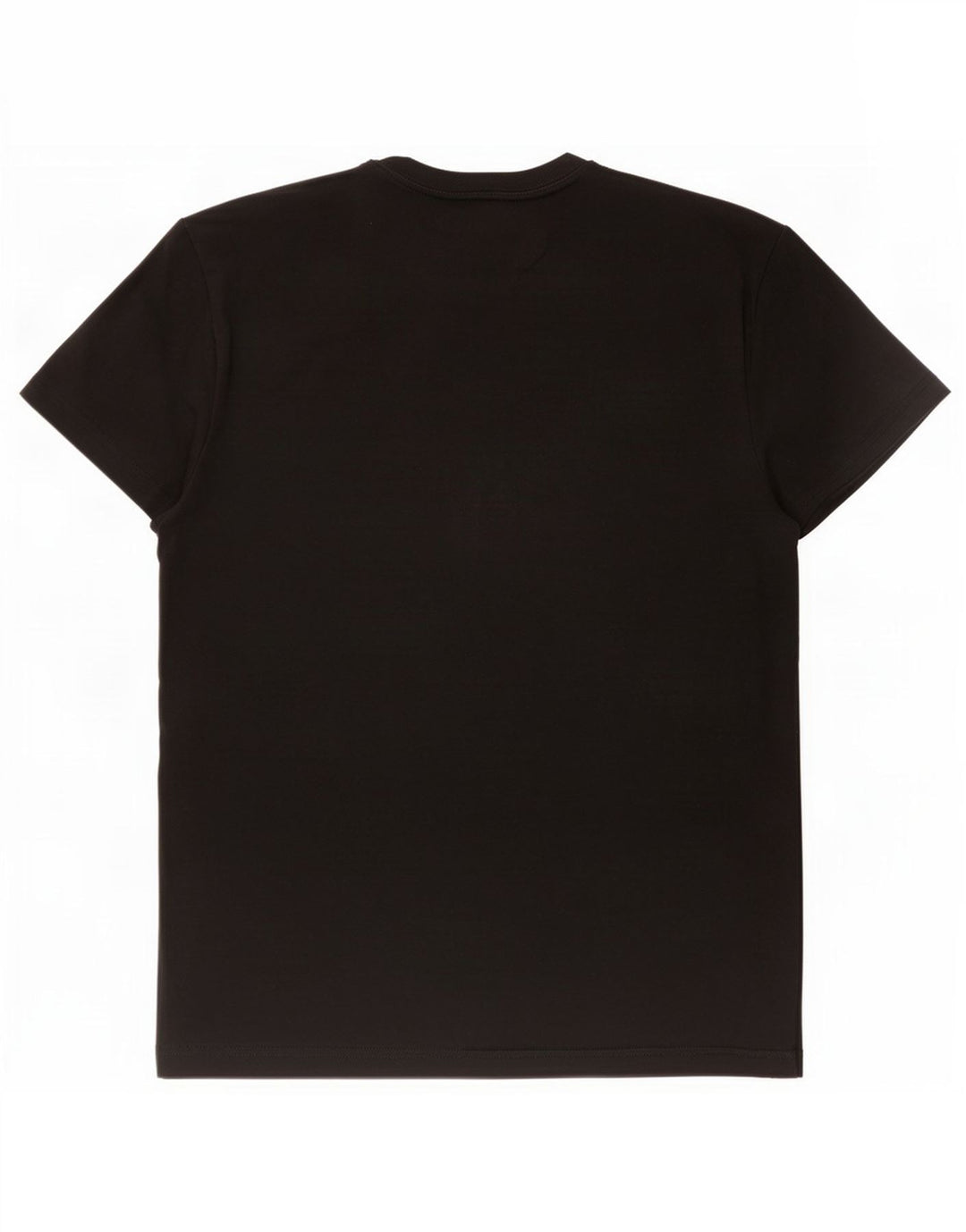 Męski T-shirt z grafiką Umbro, średni czarny