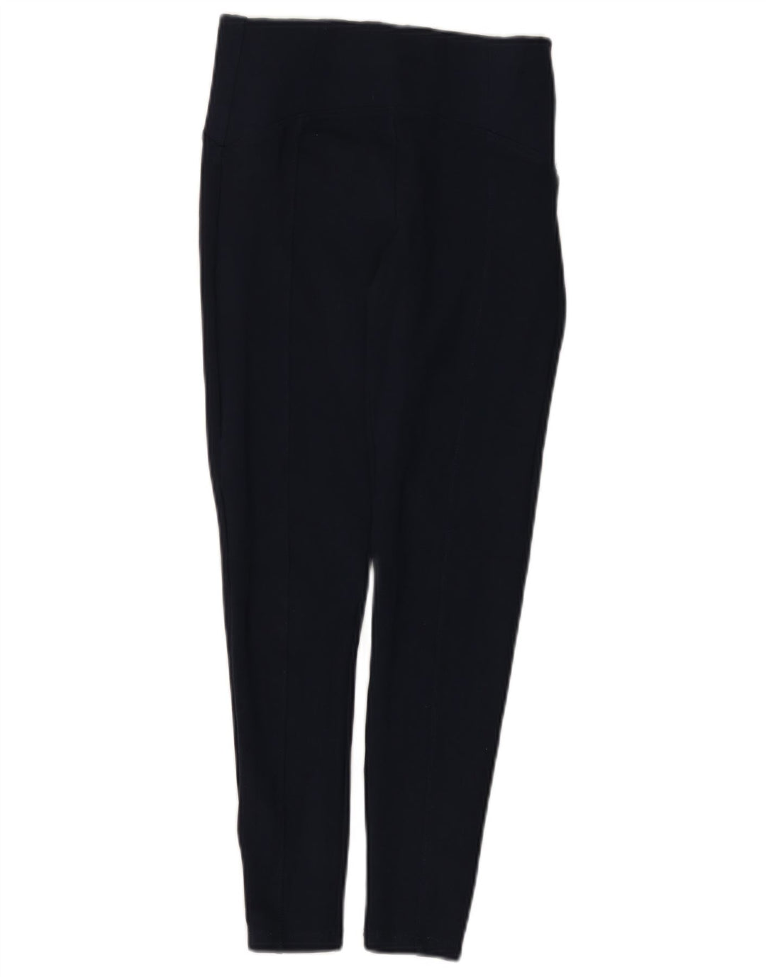 Legginsy damskie Marks & Spencer UK 8 Small, granatowe, wiskozowe