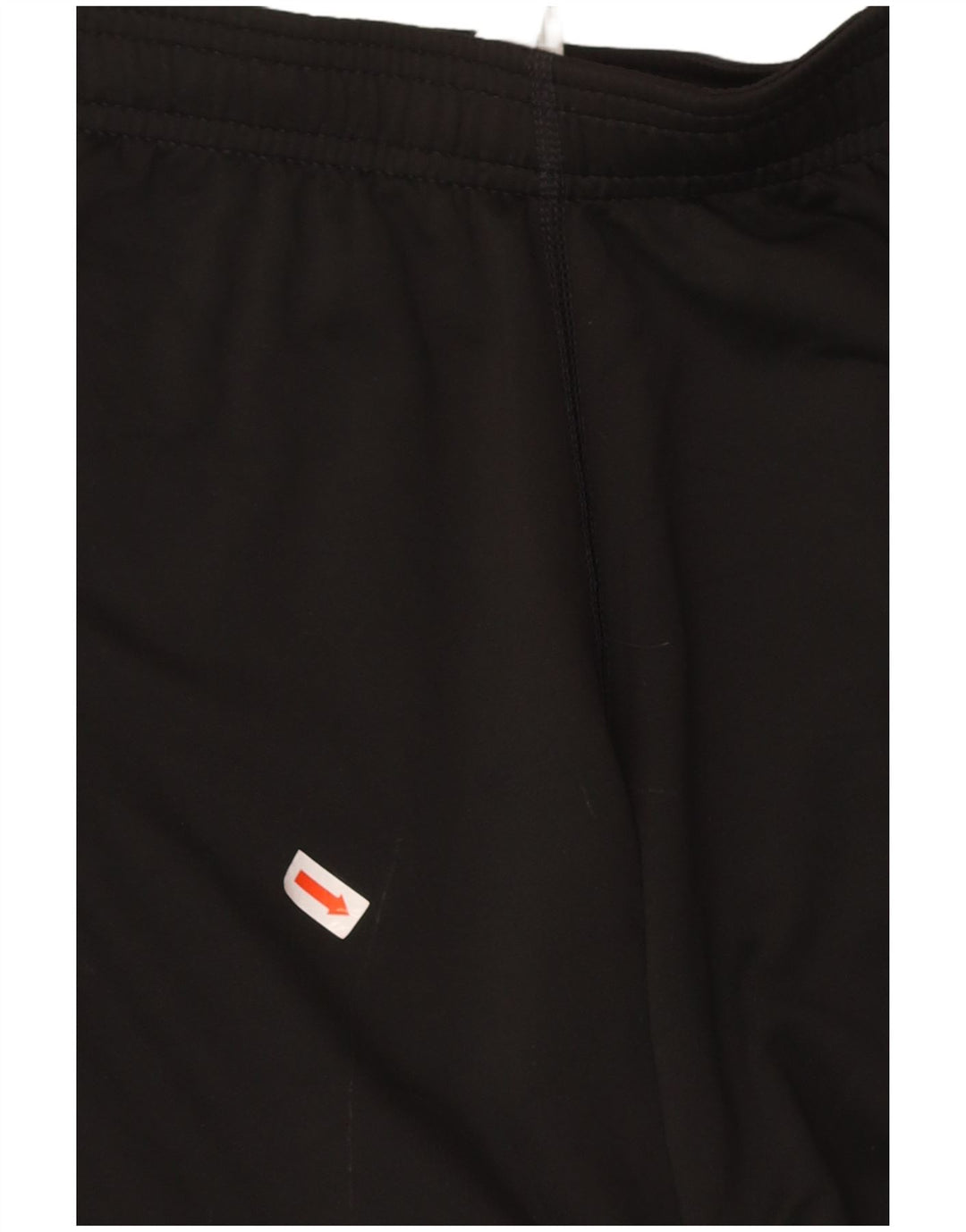 ADIDAS Boys Clima 365 Sport Shorts 11-12 Years  Black Polyester