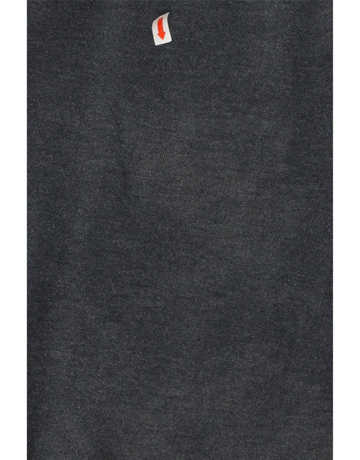Sweter męski Levi's, duży, granatowy
