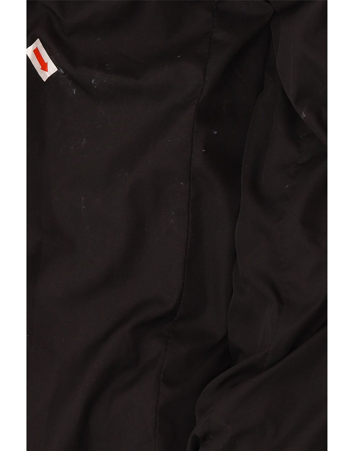 CHAPTER Męska dwustronna kurtka polarowa UK 38, średni kamuflaż khaki