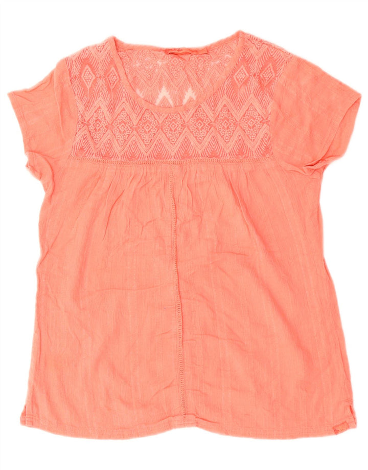 Bluzka damska Prana Top UK 10 Small Pink