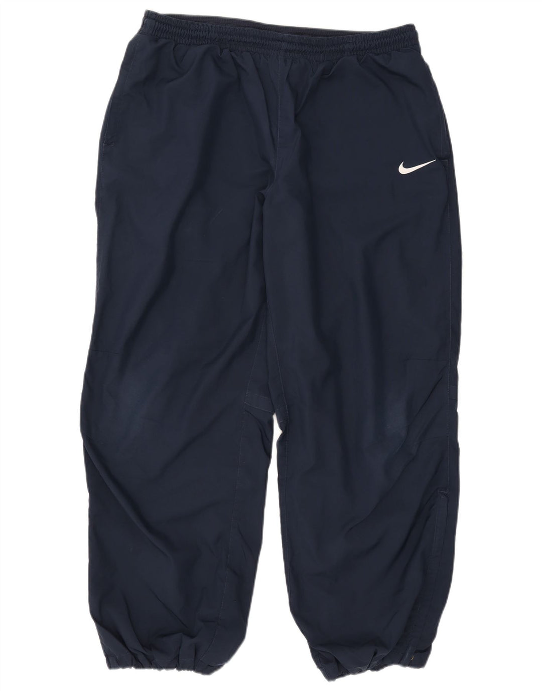 Męskie spodnie dresowe Nike Joggers 2XL Granatowy poliester