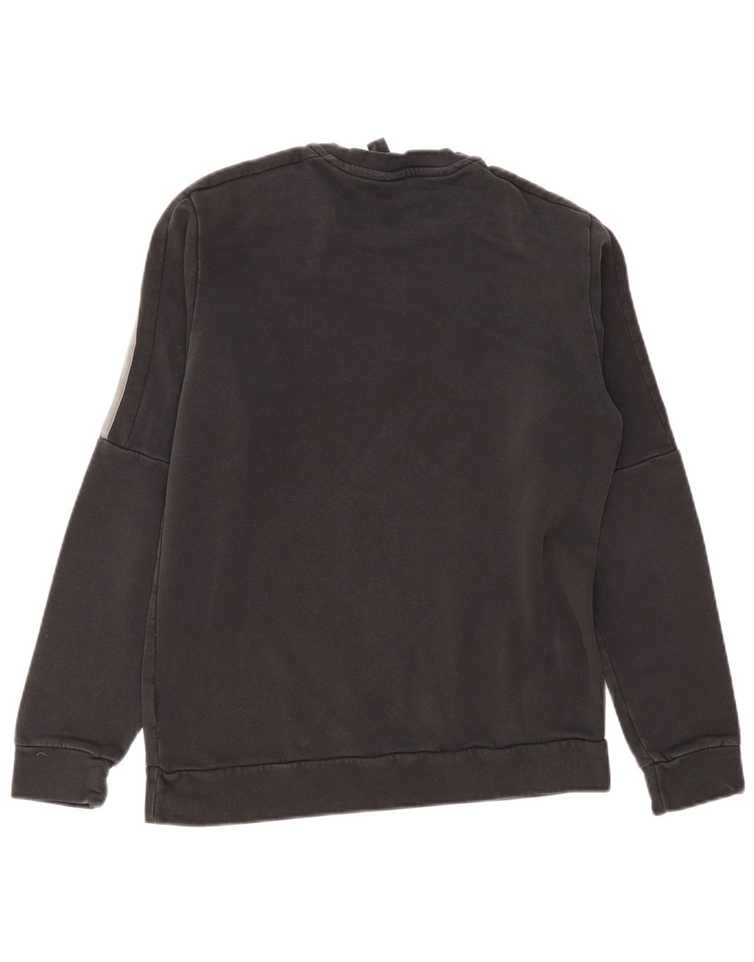 Adidas Męska Bluza Sweter Mała Czarna Bawełna