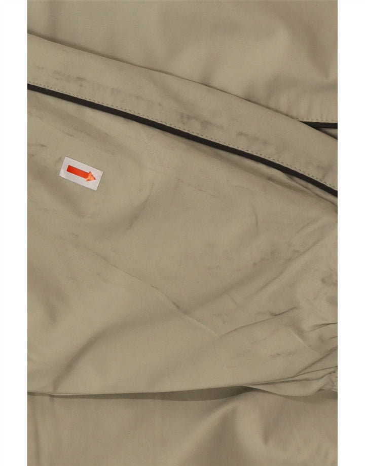 Kurtka męska dresowa CHAMPION XL Zielony poliester