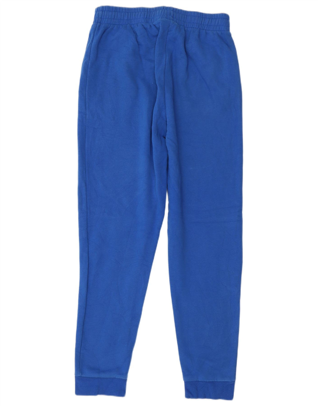 Męskie spodnie dresowe Fila Joggers Small Blue Cotton