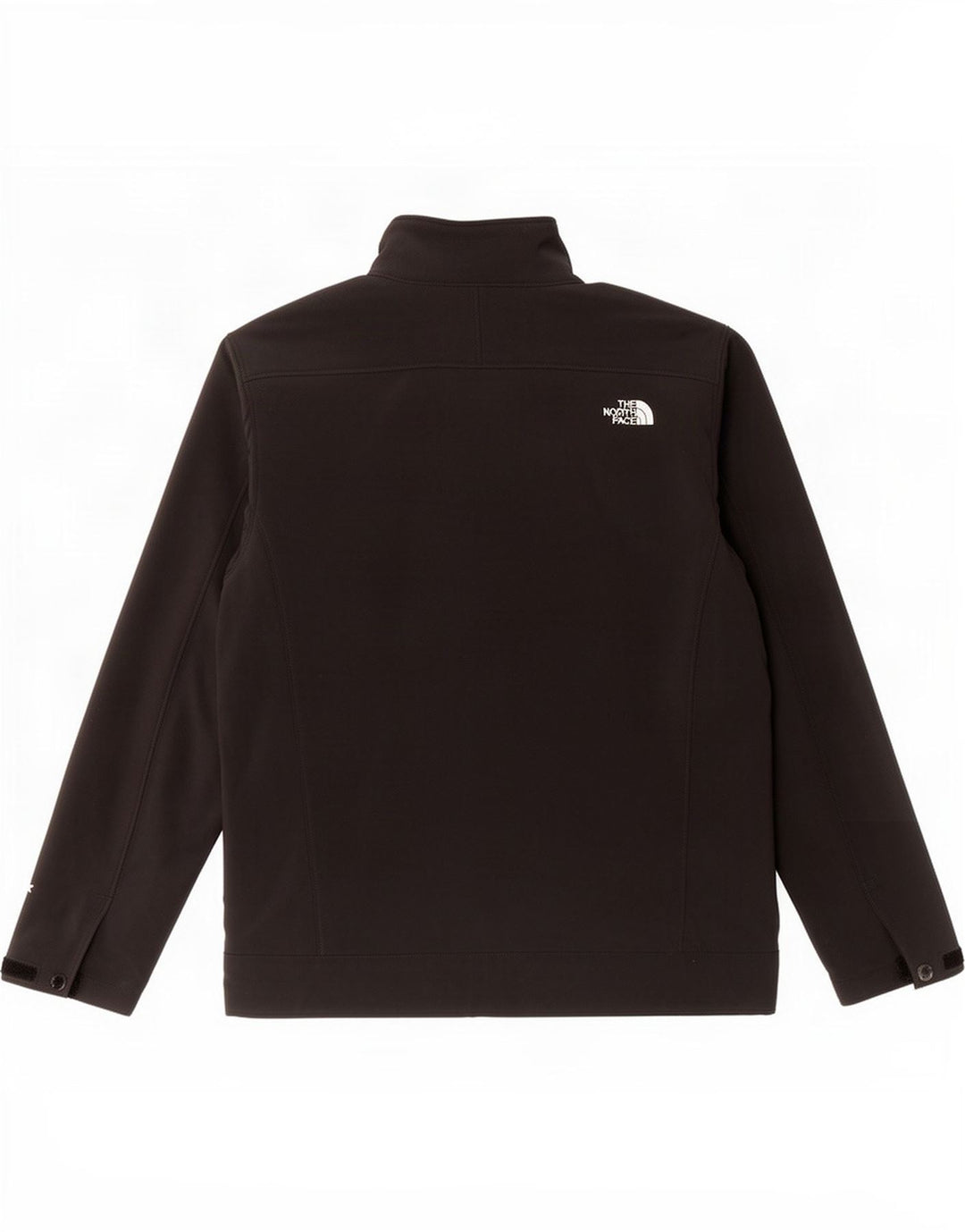 Damska kurtka dresowa The North Face UK 18 XL, czarna, poliestrowa