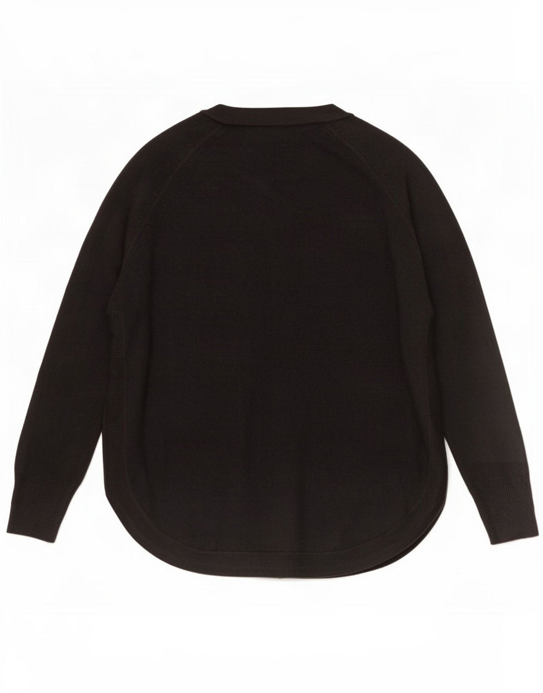 Sweter damski Marks & Spencer Longline Cardigan UK 14, średni czarny