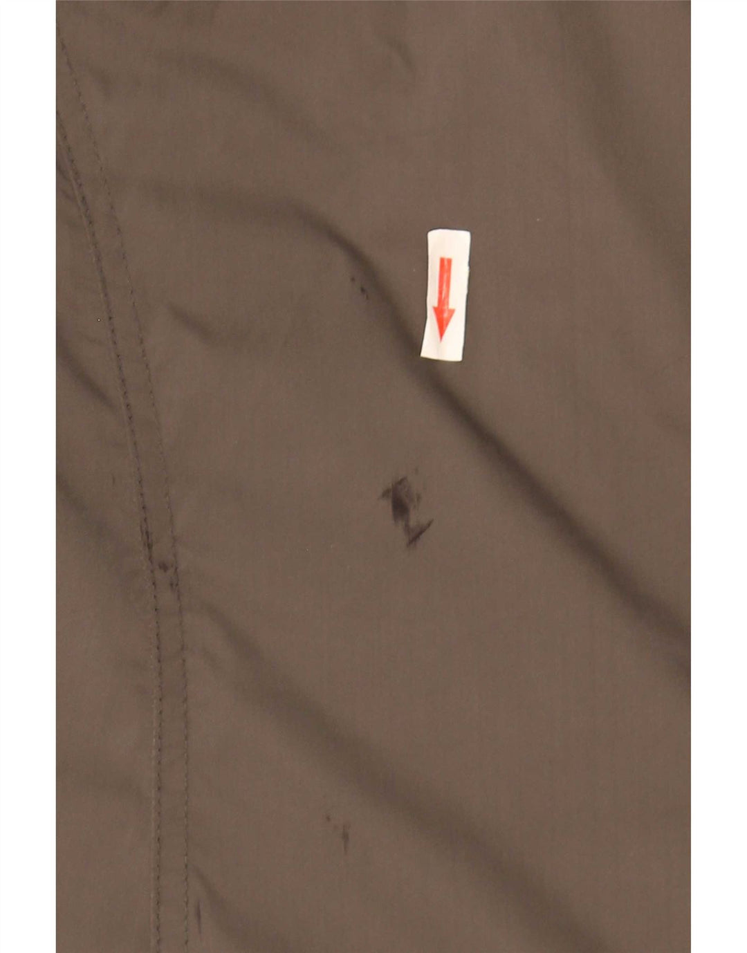 Płaszcz damski Woolrich UK 16, duży khaki