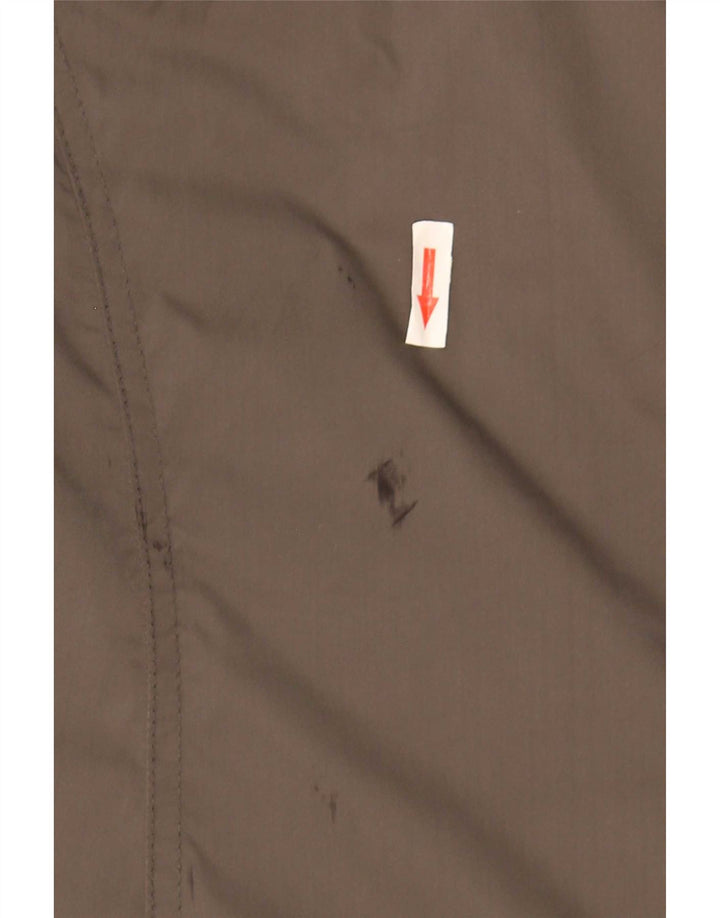Płaszcz damski Woolrich UK 16, duży khaki