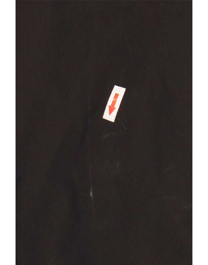 Damskie spodnie dresowe Ellesse Cargo Joggers UK 12 Medium Black