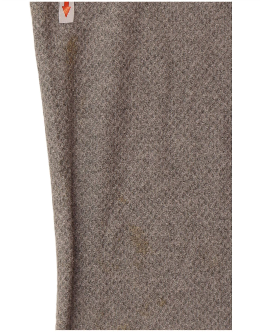 Marks & Spencer Damskie dzianinowe spodnie dresowe Joggers UK 10 Small Grey