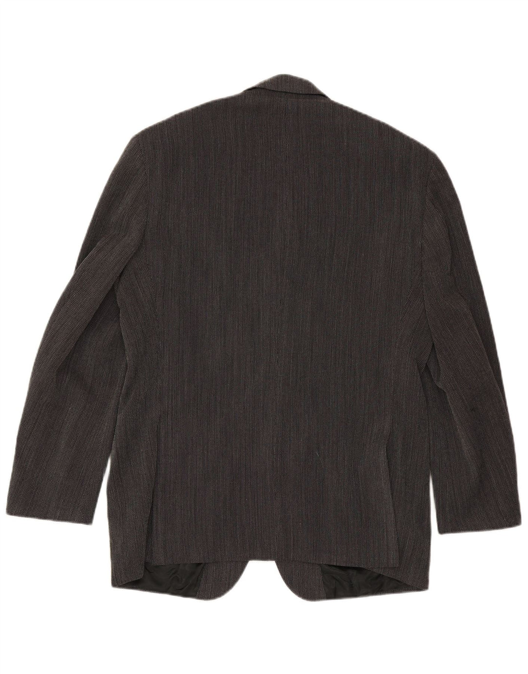 Męska marynarka zapinana na 3 guziki Ferre UK 38 Medium Grey