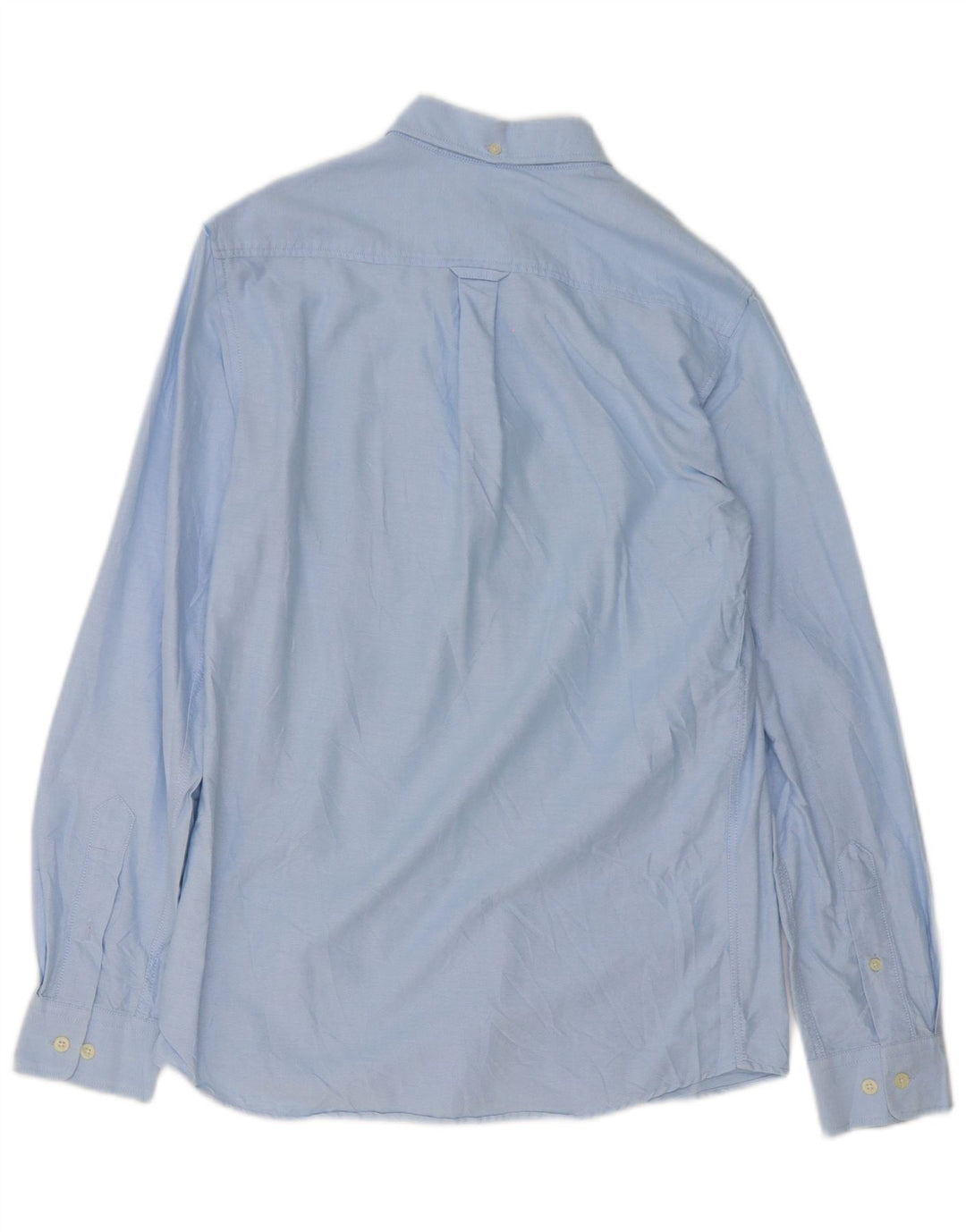Koszula męska Jack Wills, mała, niebieska, bawełniana