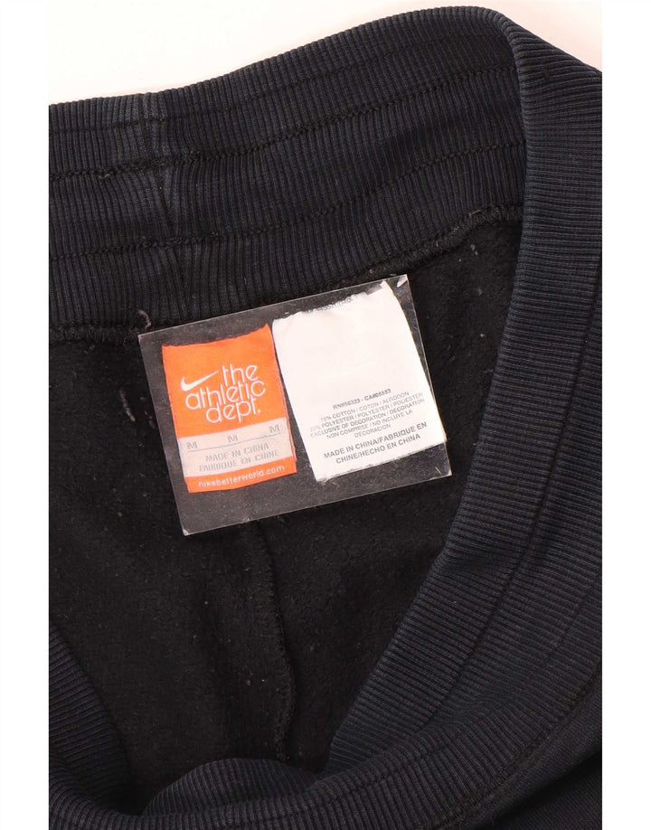 Damskie spodnie dresowe Nike Joggers o regularnym kroju UK 14, średni granat