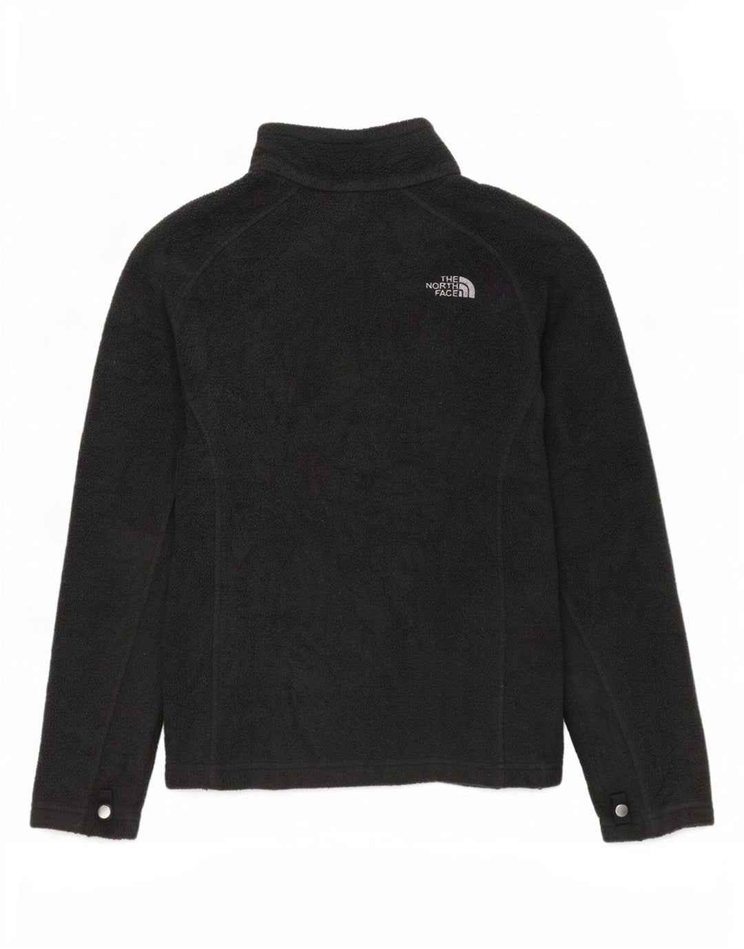 Chłopięca kurtka polarowa The North Face Liner 14-15 lat, duża, szara, z poliestru