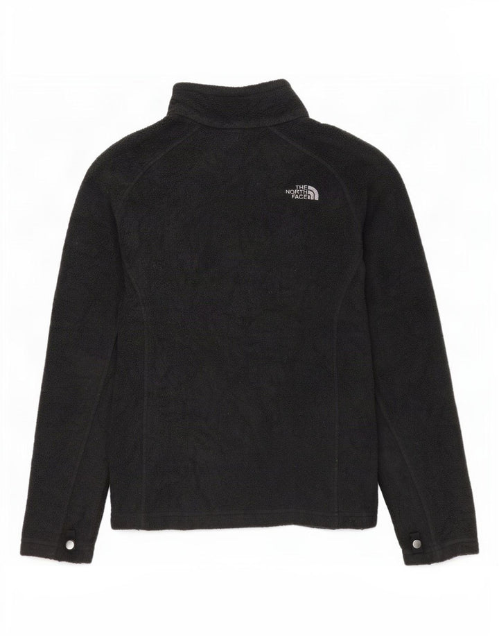 Chłopięca kurtka polarowa The North Face Liner 14-15 lat, duża, szara, z poliestru