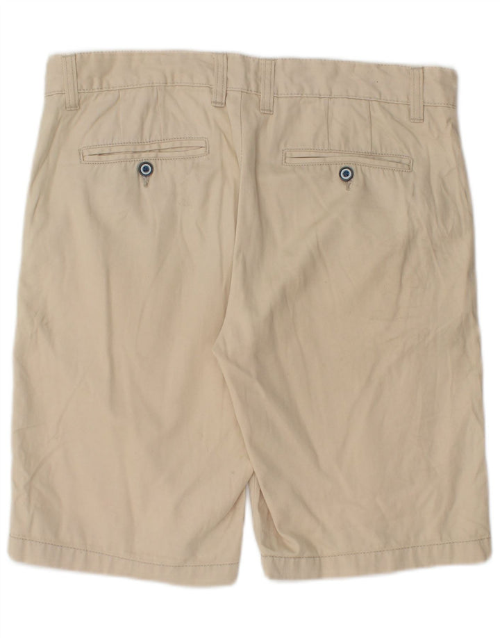 Męskie spodenki chino Zara EU 40 Medium W31 beżowe