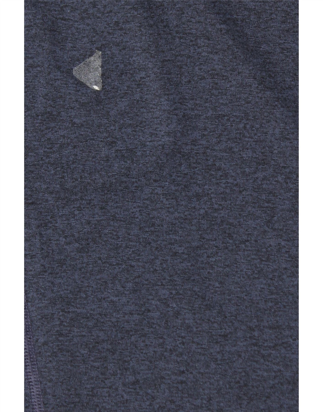 T-shirt męski Eddie Bauer, średni granatowy poliester