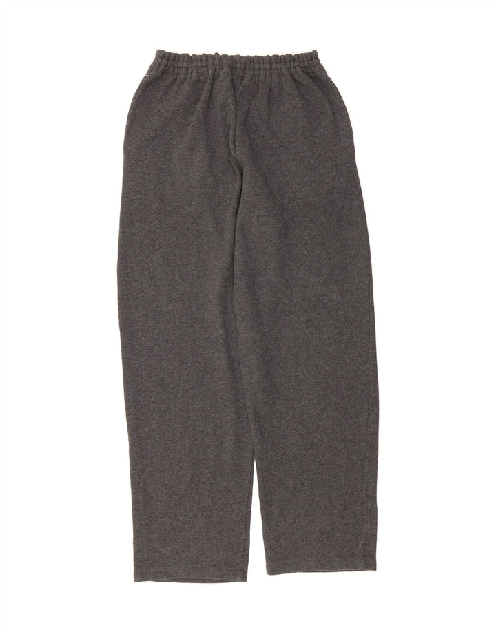 FILA Mens Tracksuit Trousers Large Grey Vintage Fila and Second-Hand Fila from Messina Hembry 