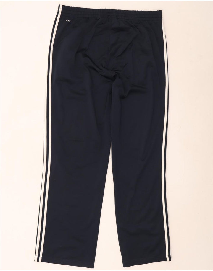 Spodnie dresowe Adidas Męskie Clima 365 XL Granatowe Poliester