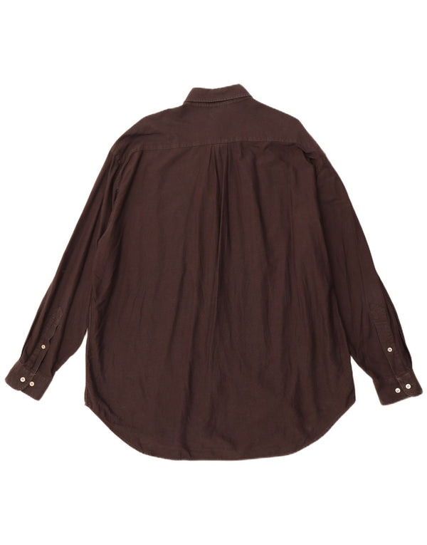 Koszula męska MURPHY & NYE 2XL, szara, bawełniana