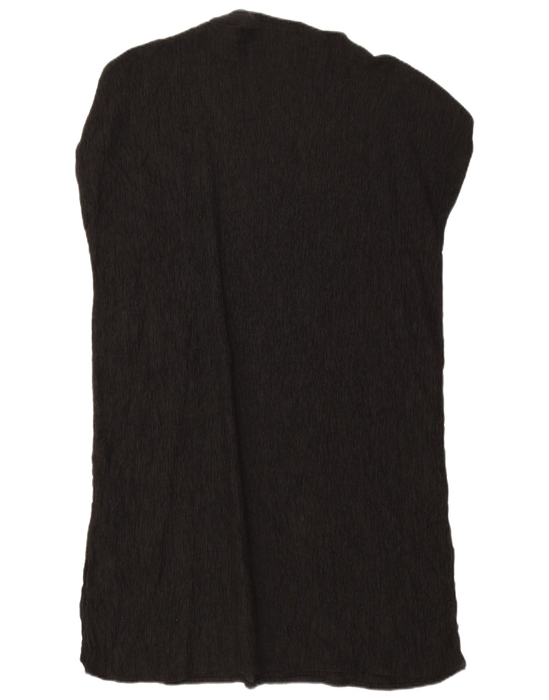 Cos Damska sukienka typu oversize typu shift UK 6 XS, czarna