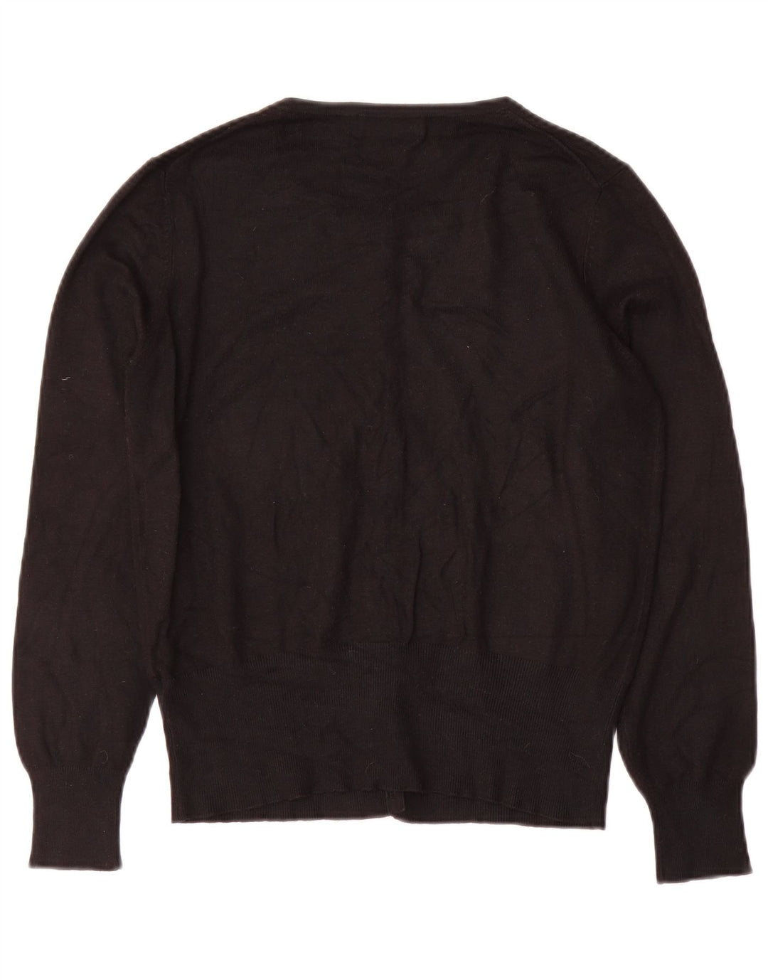 Sweter damski Marks & Spencer UK 14, średni czarny