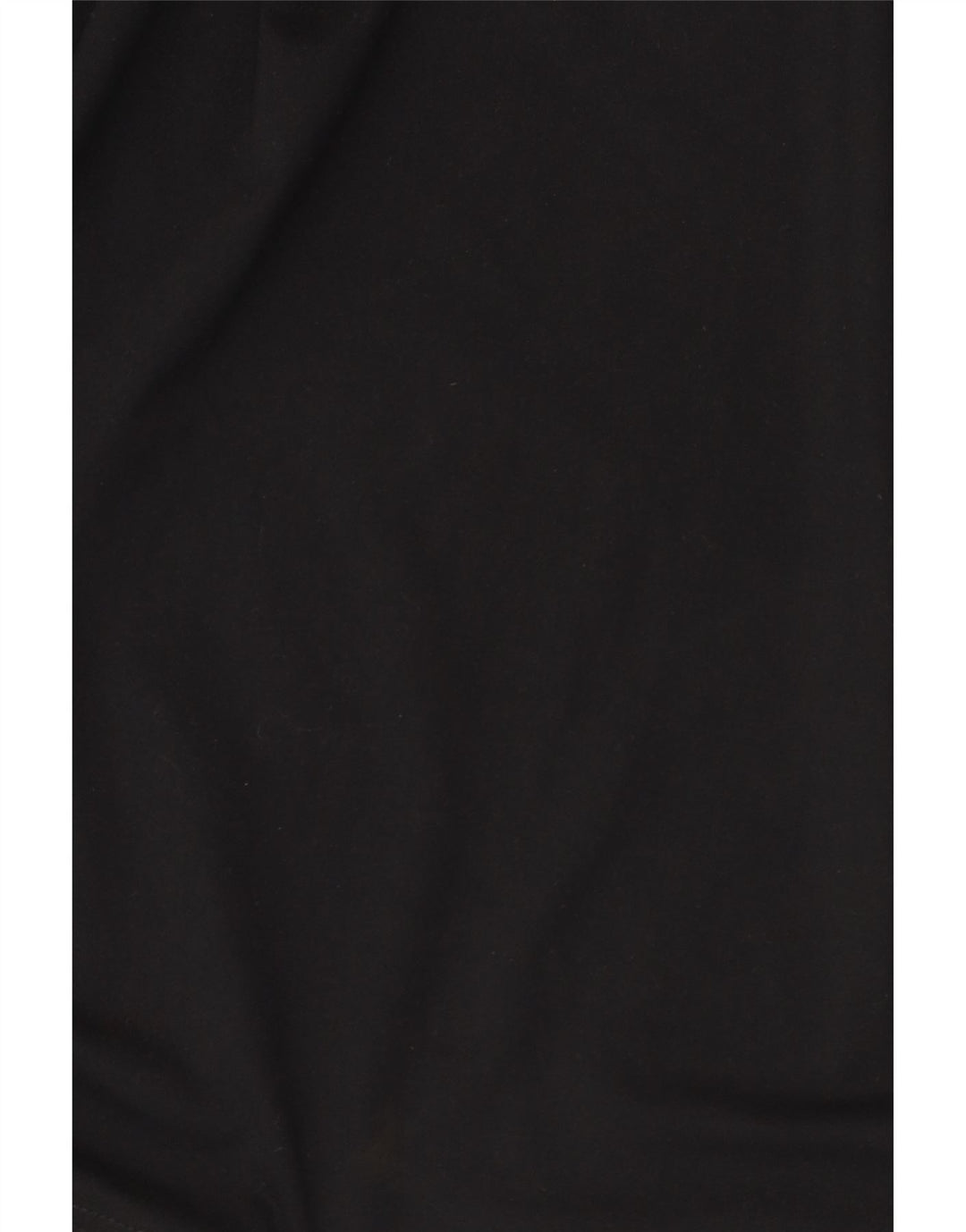 Męski dres Under Armour Cold Gear z zamkiem błyskawicznym, dużym, czarnym