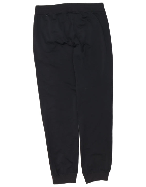 Nike Womens Tracksuit Trousers Joggers UK 14 Medium  Black