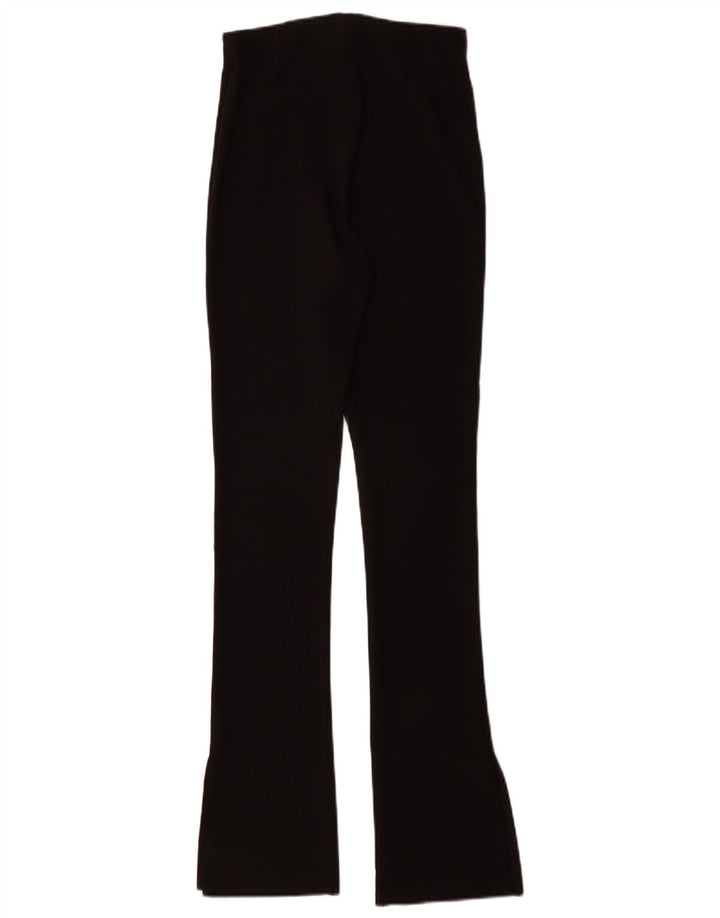 Legginsy damskie Zara Flare UK 8 Small Black