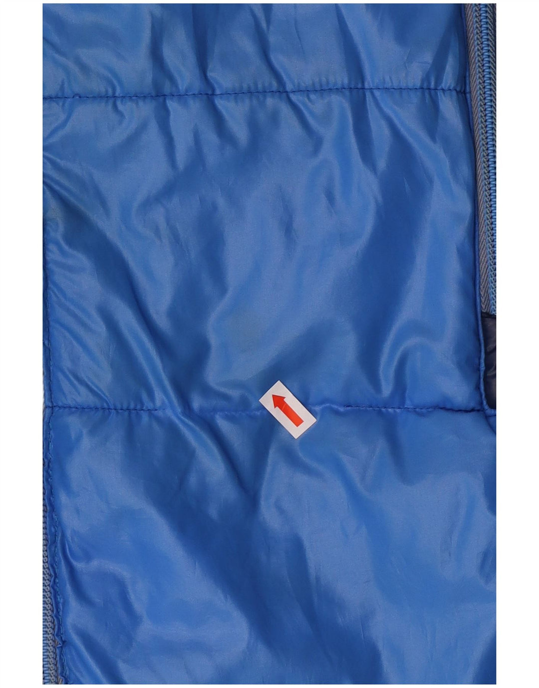 Męska ocieplana kurtka Belfe IT 56 3XL w kolorze niebieskim