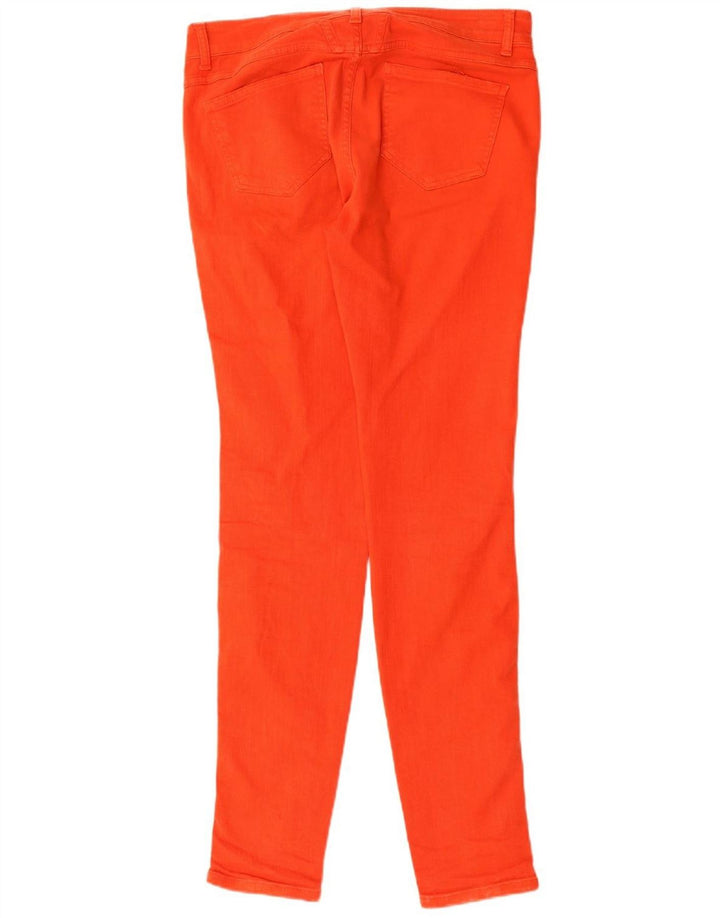 CLOSED Womens Skinny Jeans W30 L34 Orange