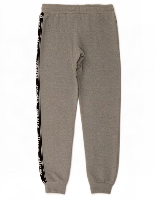 Damskie spodnie dresowe Ellesse Joggers UK 8 Small Grey Colorblock