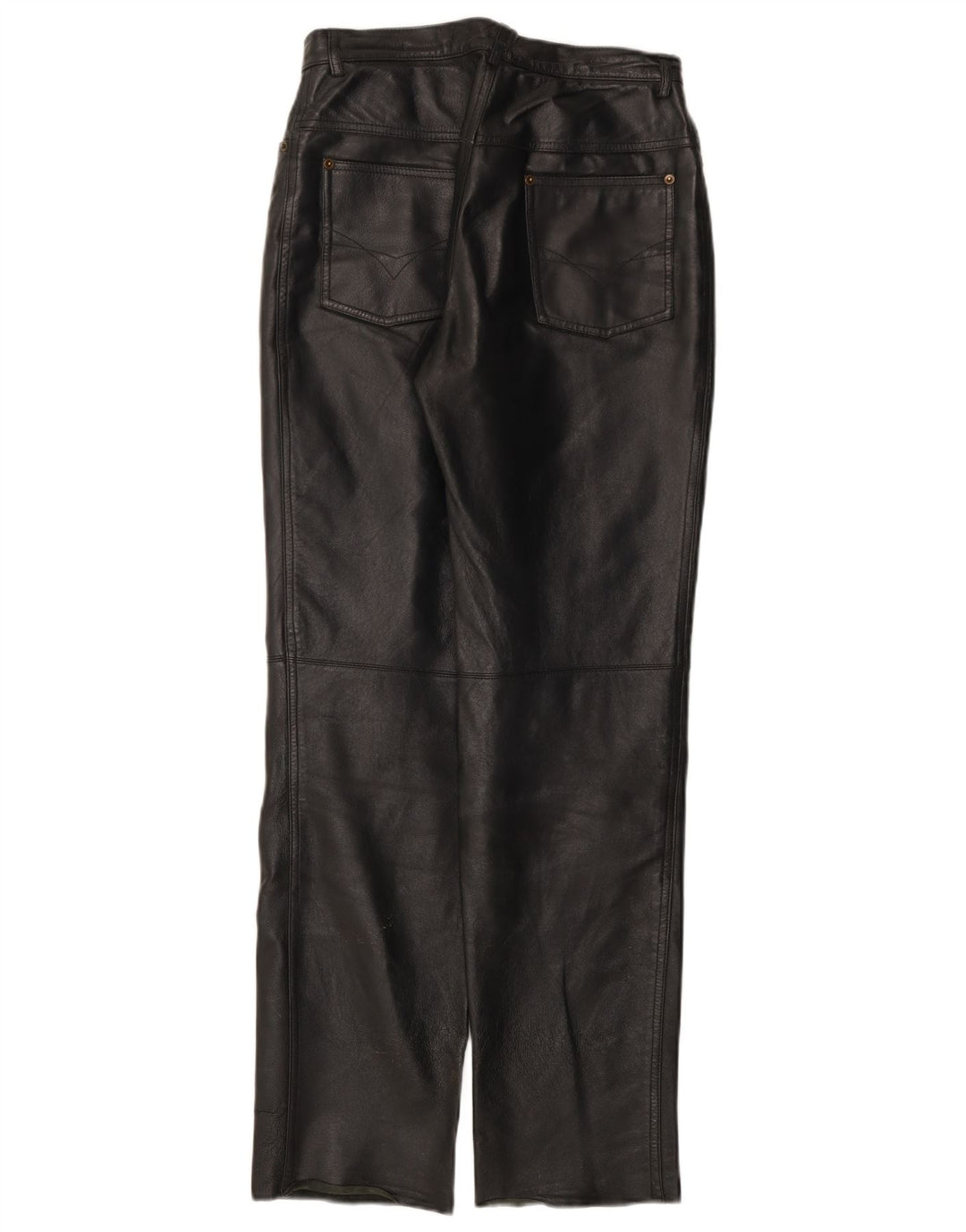 Spodnie damskie Canda Straight EU 36 Small W26 L30 Granatowe