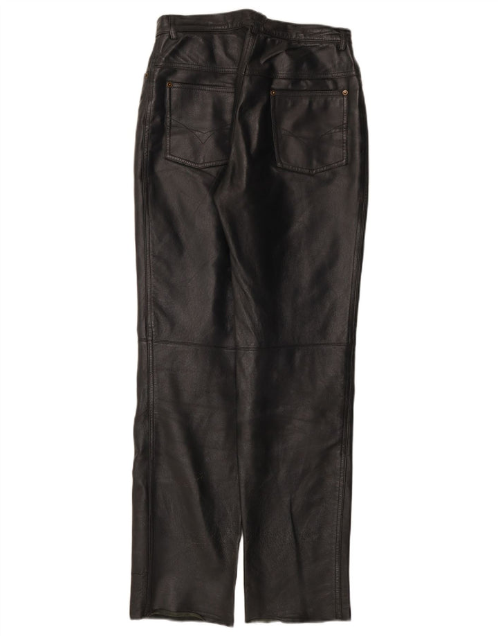 Spodnie damskie Canda Straight EU 36 Small W26 L30 Granatowe