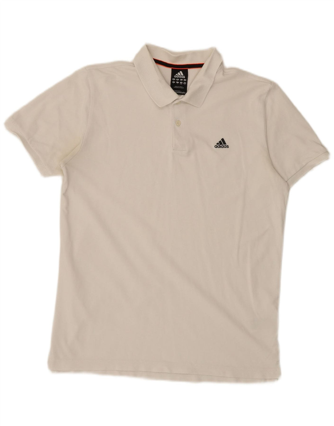 Mens Polo Shirt Large