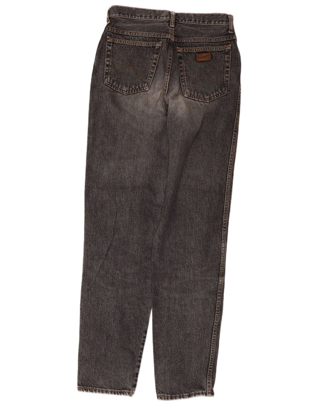 Męskie jeansy Wrangler W30 L34 czarne