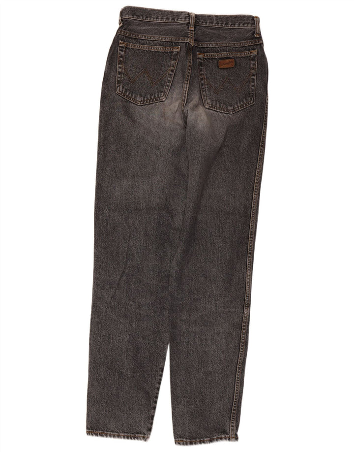 Męskie jeansy Wrangler W30 L34 czarne