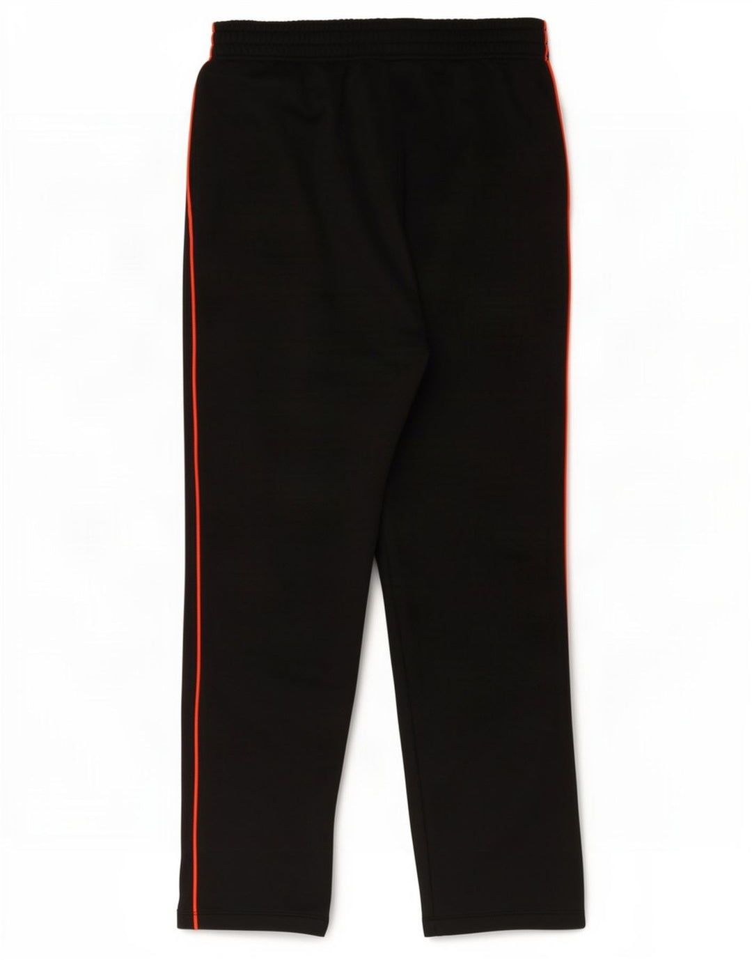 Męskie spodnie dresowe Nike 2XL, czarny poliester