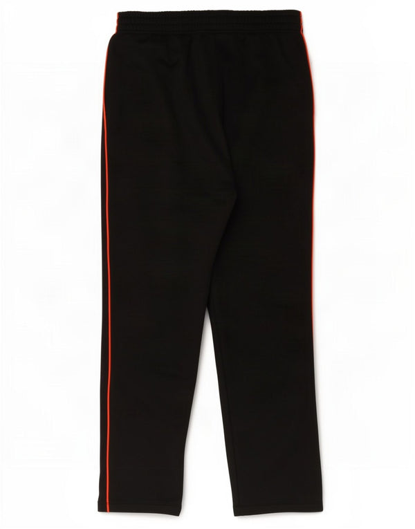 Męskie spodnie dresowe Nike 2XL, czarny poliester