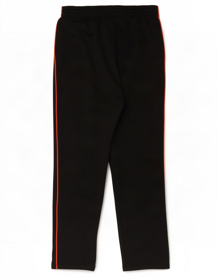 Męskie spodnie dresowe Nike 2XL, czarny poliester