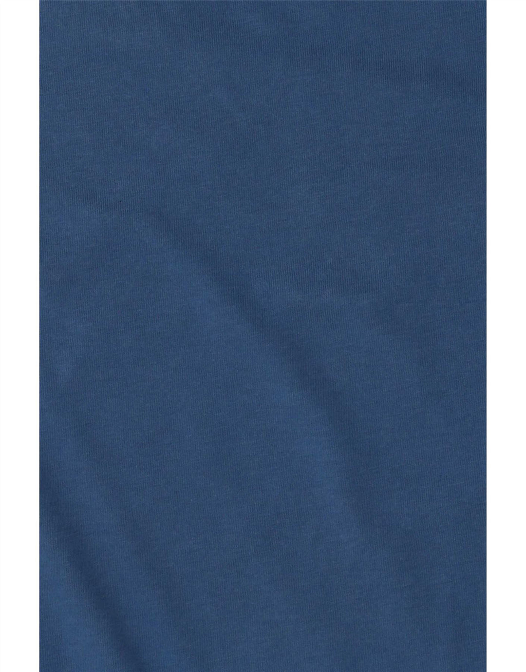T-shirt męski Nike Top XS, niebieska bawełna