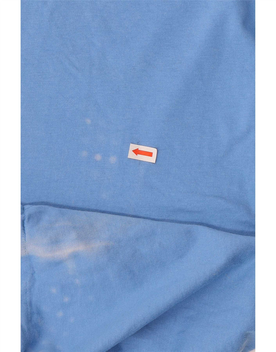 Koszulka męska Ralph Lauren Top 2XL niebieska