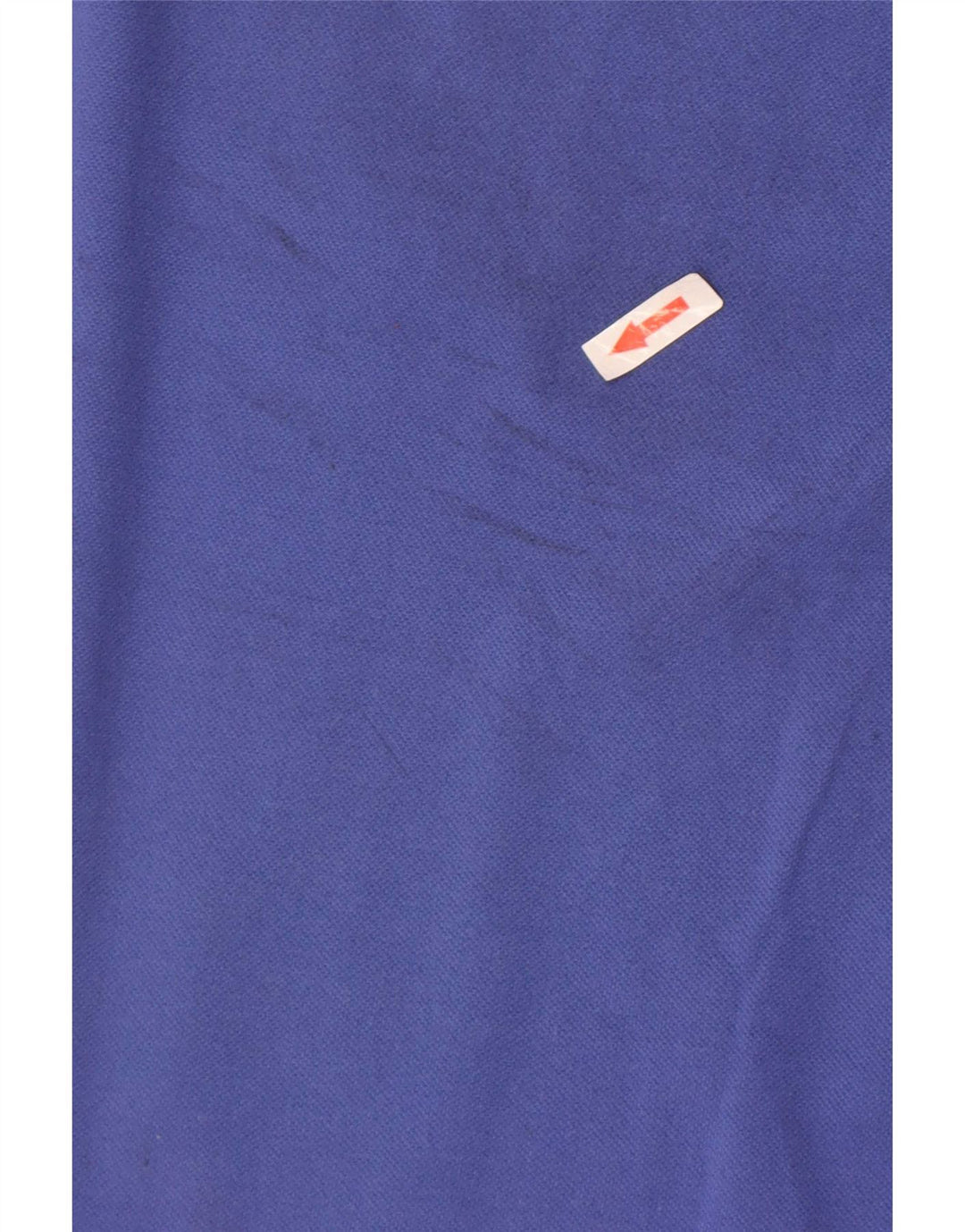 Męska koszulka polo Harmont & Blaine 4XL, niebieska, klasyczna