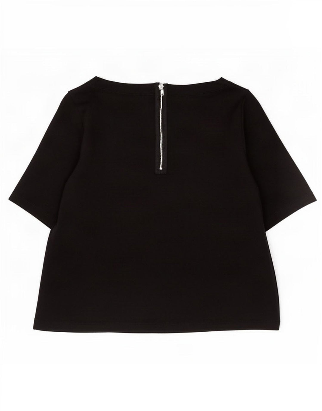 Bluzka damska Gap Top UK 10 Small, czarna, bawełniana