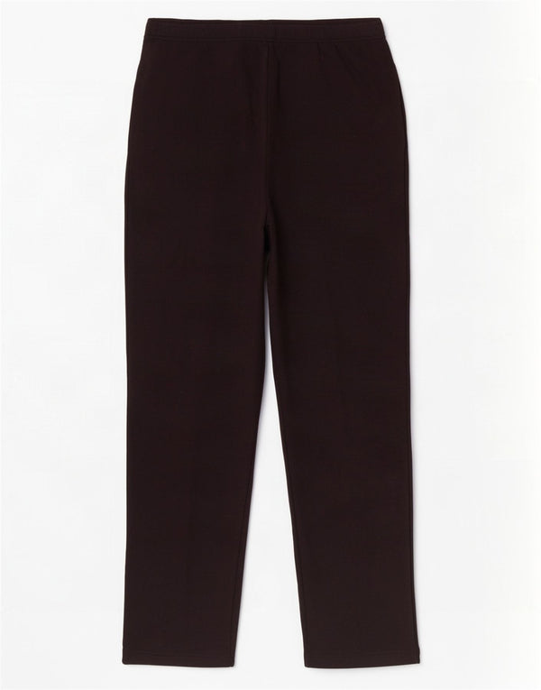 Damskie spodnie dresowe Fila UK 18 XL czarne